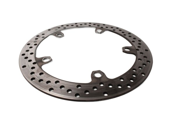 Bremsscheibe gelocht vorne rechts 4,7mm BMW K 1200 GT K44 K12S 0587 06-08