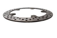 Bremsscheibe gelocht vorne rechts 4,7mm BMW K 1200 GT K44 K12S 0587 06-08