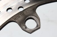 Bremsscheibe gelocht vorne rechts 4,7mm BMW K 1200 GT K44 K12S 0587 06-08