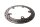 Bremsscheibe gelocht vorne rechts 4,7mm BMW K 1200 GT K44 K12S 0587 06-08