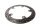 Bremsscheibe gelocht vorne rechts 4,7mm BMW K 1200 GT K44 K12S 0587 06-08