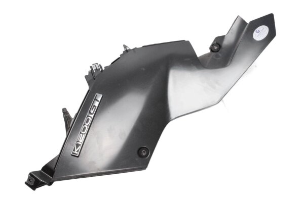 Verkleidung Seitenabdeckung vorne links BMW K 1200 GT K44 K12S 0587 06-08