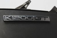 Verkleidung Seitenabdeckung vorne links BMW K 1200 GT K44 K12S 0587 06-08