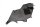 Verkleidung Seitenabdeckung vorne links BMW K 1200 GT K44 K12S 0587 06-08