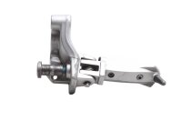 Conjunto de reposapiés delantero derecho con soporte BMW R 1150 R Rockster R28 0308 03-05