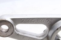 Conjunto de reposapiés delantero derecho con soporte BMW R 1150 R Rockster R28 0308 03-05
