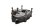 lubrification du moteur du carter dengrenages de la pompe à huile BMW R 1100 RT 259 0413 96-01