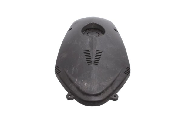 capot moteur avant, cache en plastique BMW R 1200 GS K25 0307 R12 04-07