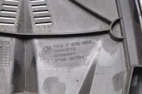 capot moteur avant, cache en plastique BMW R 1200 GS K25 0307 R12 04-07