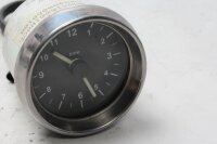 Cockpit clock, instrument clock, analog clock BMW R 1200 CL 0442 K30 259C 03-05