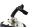 Cockpit clock, instrument clock, analog clock BMW R 1200 CL 0442 K30 259C 03-05