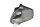 Front fairing cover, top, silver BMW R 1200 CL 0442 K30 259C 03-05