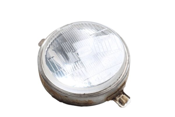 Forlygtehusindsats reflektorholder venstre Suzuki GSX 1100 G GV74A 91-96