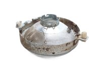 Forlygtehusindsats reflektorholder venstre Suzuki GSX 1100 G GV74A 91-96