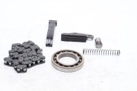 Cadena de distribución, tensor de cadena, piñón BMW R 100 GS Paris Dakar 247E 0474 89-96