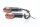 Par de intermitentes delanteros, negro/naranja, H1 12V BMW R 100 GS Paris Dakar 247E 0474 89-96