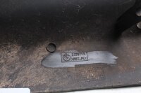 Sidokåpa, bak vänster BMW R 1150 R Rockster R28 0308 03-05