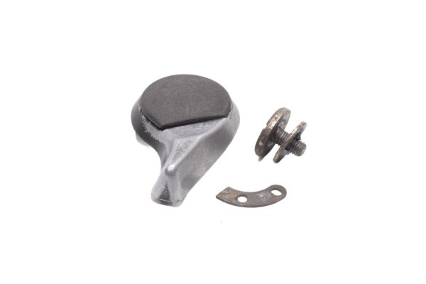 Palanca de estrangulador, tirador de arranque, empuñadura giratoria BMW R 100 GS Paris Dakar 247E 0474 89-96
