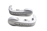 Ontstekingsspoelafdekkingen 2-bougieafdekking BMW R 1150 R Rockster R28 0308 03-05