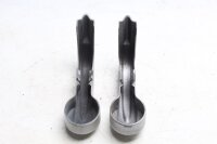 Ontstekingsspoelafdekkingen 2-bougieafdekking BMW R 1150 R Rockster R28 0308 03-05