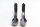 Ontstekingsspoelafdekkingen 2-bougieafdekking BMW R 1150 R Rockster R28 0308 03-05