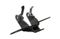 Support de cadre, aide au levage, gauche, support de montage BMW R 1150 RT 0419 R22 02-05