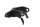 Support de cadre, aide au levage, gauche, support de montage BMW R 1150 RT 0419 R22 02-05