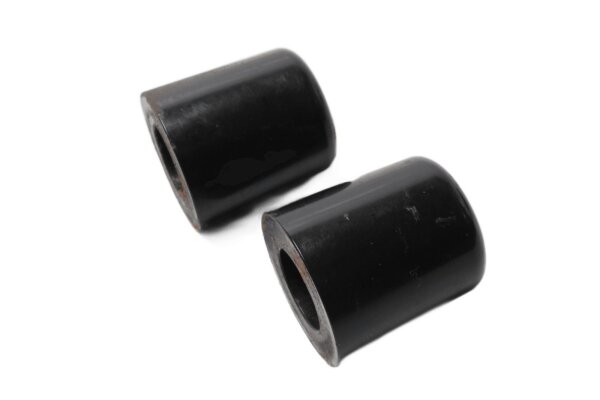 Lenkergewicht Abdeckung links rechts BMW R 1150 RT 0419 R22 02-05