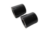 Lenkergewicht Abdeckung links rechts BMW R 1150 RT 0419 R22 02-05
