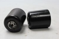 Lenkergewicht Abdeckung links rechts BMW R 1150 RT 0419 R22 02-05