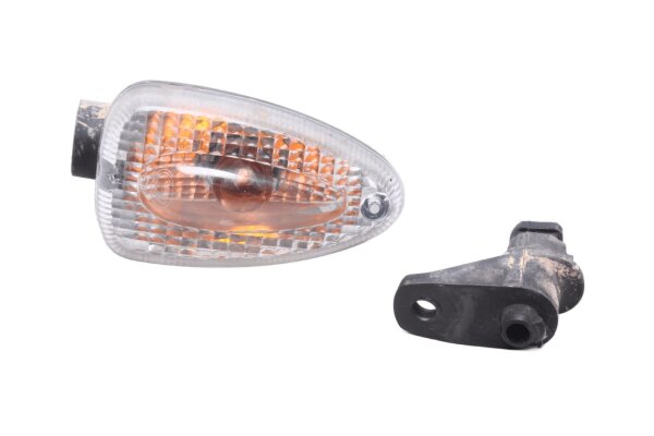 Blinker hinten links gelb Blinkleuchte BMW R 1200 GS K25 0307 R12 04-07