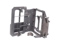 CDI Halter Steuergerätaufnahme Steuerbox BMW R 1200 GS K25 0307 R12 04-07