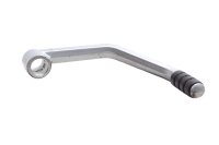 Gearshift lever, gearshift pedal, gear lever,...