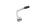 Gearshift lever, gearshift pedal, gear lever, transmission BMW R 1150 R Rockster R28 0308 03-05