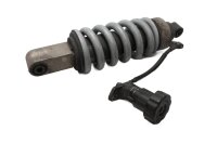 Rear shock absorber hydraulic adjustment BMW R 1200 CL...