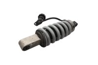 Rear shock absorber hydraulic adjustment BMW R 1200 CL...