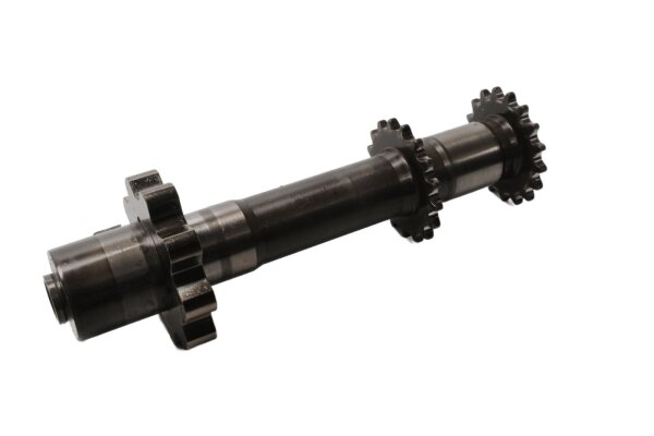 Timing chain shaft, oil pump shaft, drive shaft BMW R 1200 CL 0442 K30 259C 03-05