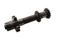 Timing chain shaft, oil pump shaft, drive shaft BMW R 1200 CL 0442 K30 259C 03-05