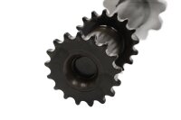 Timing chain shaft, oil pump shaft, drive shaft BMW R 1200 CL 0442 K30 259C 03-05