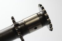 Timing chain shaft, oil pump shaft, drive shaft BMW R 1200 CL 0442 K30 259C 03-05
