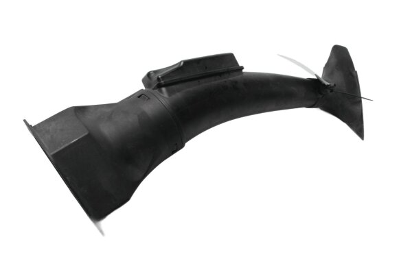 Intake duct, air guide, air collector, air grille BMW K 1200 GT K44 K12S 0587 06-08