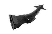 Intake duct, air guide, air collector, air grille BMW K...