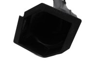Intake duct, air guide, air collector, air grille BMW K 1200 GT K44 K12S 0587 06-08