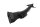 Intake duct, air guide, air collector, air grille BMW K 1200 GT K44 K12S 0587 06-08