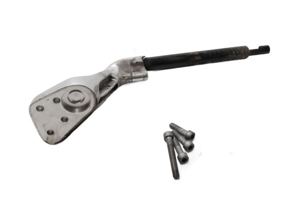 Vänster styr 22 mm monteringsbeslag BMW R 1100 RT 259 0413 96-01