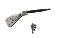 Vänster styr 22 mm monteringsbeslag BMW R 1100 RT 259 0413 96-01