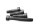 Vänster styr 22 mm monteringsbeslag BMW R 1100 RT 259 0413 96-01