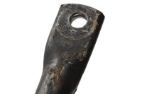 Montante del telaio corno anteriore in alto a sinistra BMW R 1100 RT 259 0413 96-01