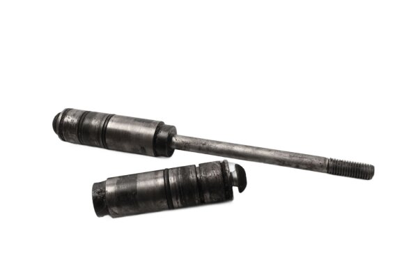 bullone di perno del supporto del cuscinetto dellasse del cavalletto principale BMW R 1100 RT 259 0413 96-01