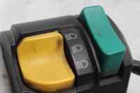 Venstre håndtagskontakt: blinklys, horn, lyskontakt BMW R 1100 RT 259 0413 96-01